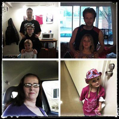 Profile Picture of Crystal Stickle (@RockTheRed79) on Twitter