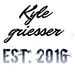 Profile Picture of Kyle Griesser (@kylegmanboss) on Pinterest