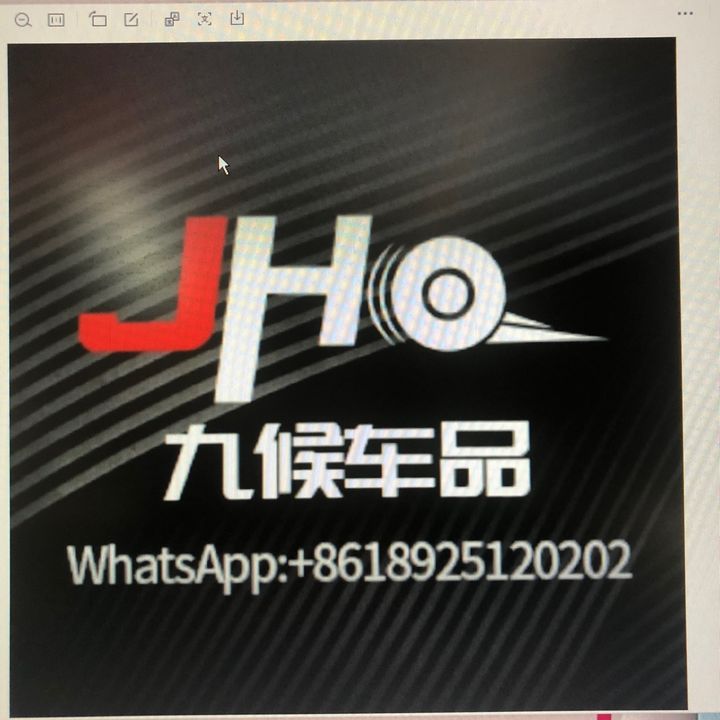 Profile Picture of JHO Store (+8618925120202) (@jiuhou) on Tiktok