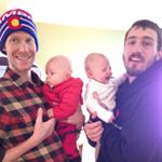 Profile Picture of Brett Fish Wilson (@fish__wilson) on Instagram