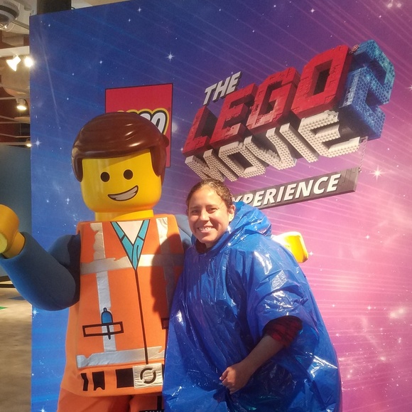 Profile Picture of Marina Lopez (@umichan80) on Poshmark