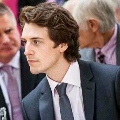 Profile Picture of Richard McFarland (@Richie_McF) on Twitter