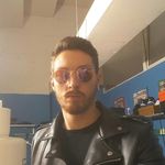 Profile Picture of Giuseppe Pace (@giuseppe.pace95) on Instagram