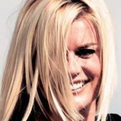 Profile Picture of Betty Owczarek (@bettyowczarek) on Twitter