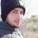 Profile Picture of Ronald Muňoz Rivera (@ronald_munoz97) on Instagram