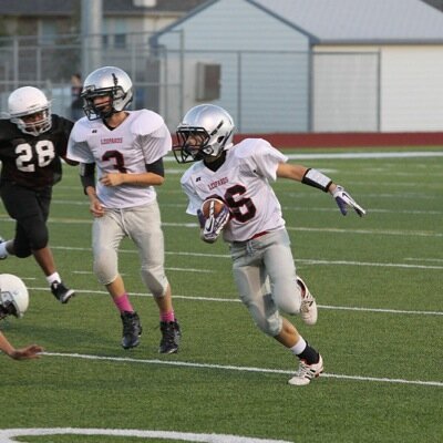 Profile Picture of Luke (@LukeFinn1122) on Twitter