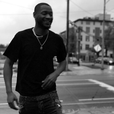 Profile Picture of Joel T. Conley (@ye_floyd) on Twitter