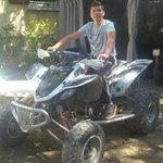 Profile Picture of David Fournier (@davidfournier16) on Instagram