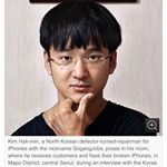 Profile Picture of 김학민 (@sogang_jobs) on Instagram