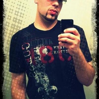 Alex Tucci - Twitter Profile Picture of Alex Tucci (@kushking1987) on Twitter