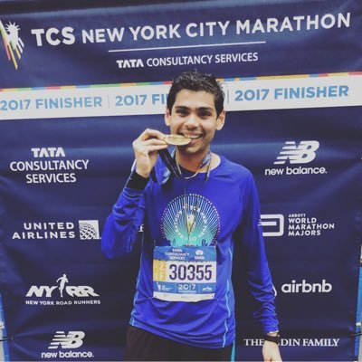 Profile Picture of Akshay Likhite (@LikhiTweeting) on Twitter