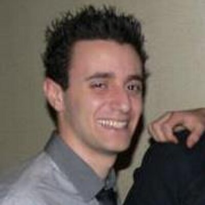 Profile Picture of Daniel Musso (@dmusso2205) on Twitter