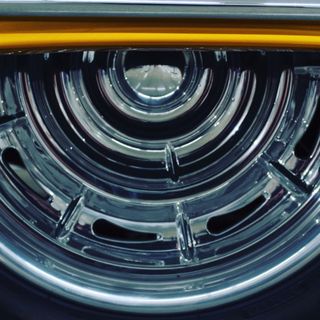 Profile Picture of Joe Morehouse (@campbellautophotography) on Instagram