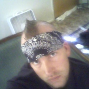 Profile Picture of Shawn Sparlin (@freakypaint) on Myspace