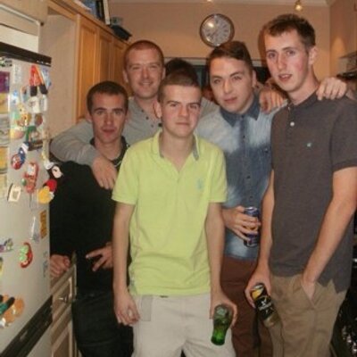 Profile Picture of Tom Jowett (@tom_jow) on Twitter