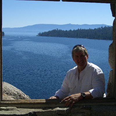 Profile Picture of Reality41 (@BobCairns11) on Twitter
