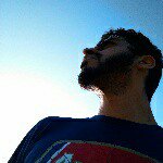 Profile Picture of Arun Rajagopalan (@madras2montreal) on Instagram