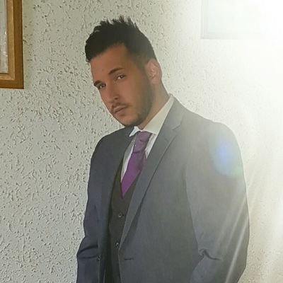 Profile Picture of Daniel Garrido Jorda (@Danielgarridoj1) on Twitter