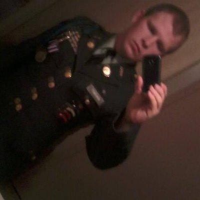 Profile Picture of Cody Ashcraft (@CodySesshomaru) on Twitter