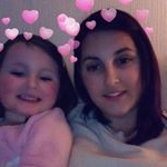 Profile Picture of samibarronwalker89 (@samibarronwalker89) on Instagram