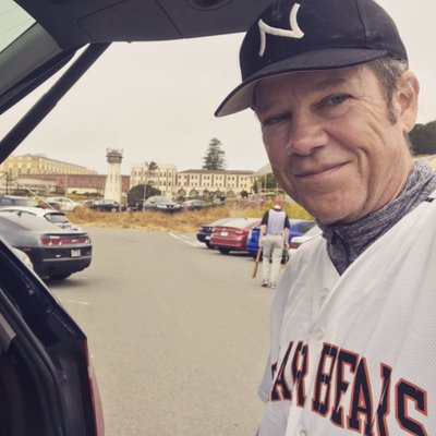 Profile Picture of Mike Holland (@IamMikeHolland) on Twitter