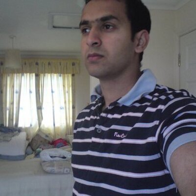 Profile Picture of Shahab Chaudhry (@shahabchaudhry) on Twitter