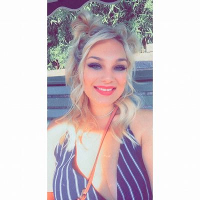 Profile Picture of Summer Myers (@SummerAnn_16) on Twitter