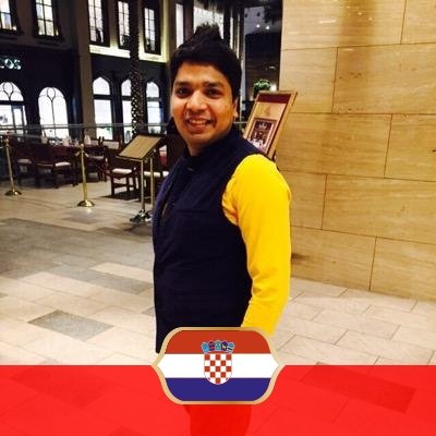 Profile Picture of Anurag Agarwal (@anurag_vc) on Twitter