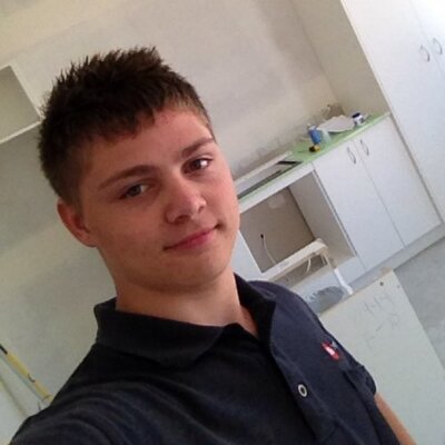 Profile Picture of Jason Gerritsen (@GerritsenT) on Twitter