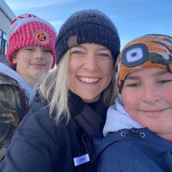 Profile Picture of Maggie Lischer parrish (@m_lischer68) on Poshmark