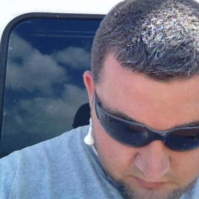 Profile Picture of Justin G. Godeaux (@MrGodeaux) on Twitter