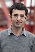 Profile Picture of Michael Marderon Wikipedia