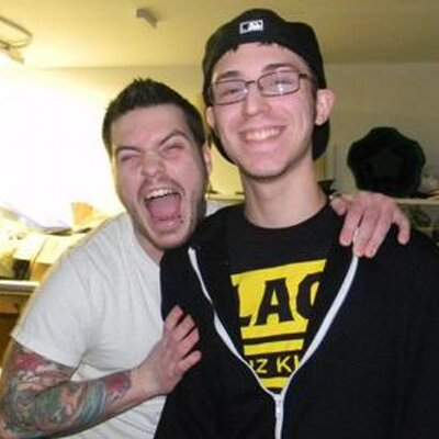 Profile Picture of Zach Lindner (@Zachy_Lindner) on Twitter