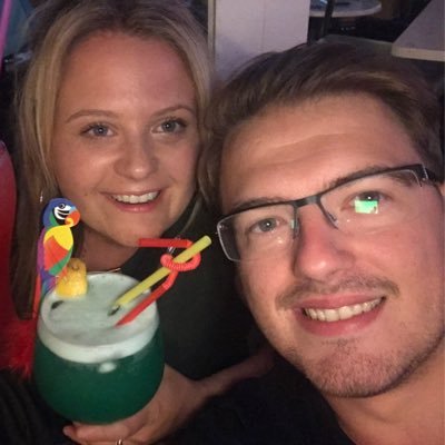 Profile Picture of Daniel James Torr Brett (@DBrett93) on Twitter