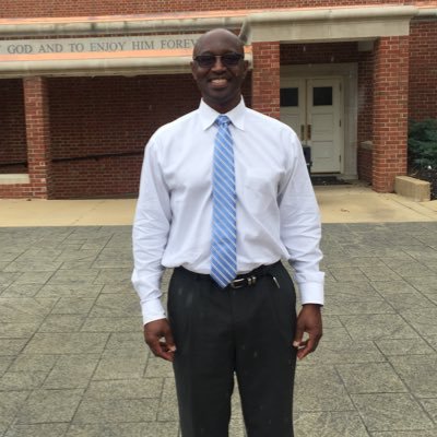 Profile Picture of Ricky Thomas (@CoachRickyT) on Twitter