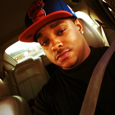 Profile Picture of Spencer Sharpe (@S_Sharpe07) on Twitter