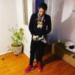 Profile Picture of Toni Montana (@toni_montana2401) on Instagram