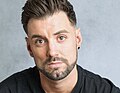 Profile Picture of Ryan Swain (presenter)on Wikipedia