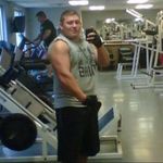 Profile Picture of Dustin Meade (@meadedustin16) on Instagram