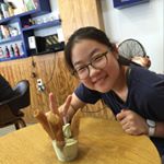 Profile Picture of Julia Kwak (@juliaduck.go) on Instagram