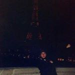 Profile Picture of mitchnastyfromtheboo (@mitchellbearden) on Instagram