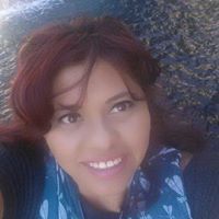 Profile Picture of Roxy Romero (@roxyromero5458) on Pinterest