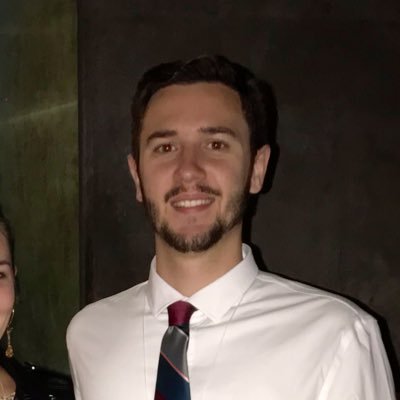 Profile Picture of Cory Maier (@kid_godiva) on Twitter