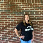 Profile Picture of Jennifer Mangum (@flcreditqueen850) on Instagram