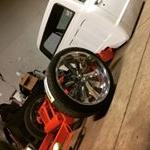 Profile Picture of Carlos_Marron (@los_rod_chop) on Instagram