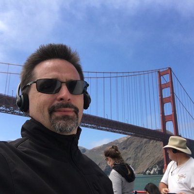 Profile Picture of Eric Levitt (@edlevitt) on Twitter