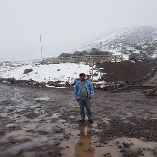 Profile Picture of Libio Saltos (@libio.saltos) on Facebook