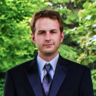 Profile Picture of Bryan Geraghty (@bryan_geraghty) on Twitter