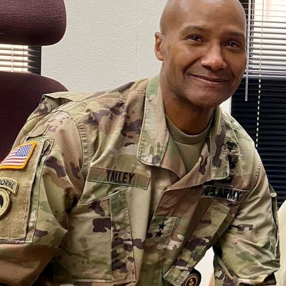 Profile Picture of Michael Bennifield (@michael.bennifiel3) on Tiktok