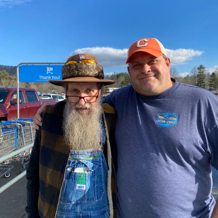 Profile Picture of Chadd Hensley (@chaddhensley0) on Tiktok